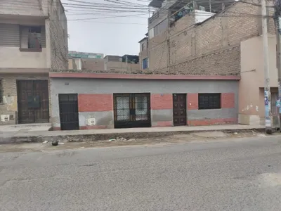 Venta de Terreno / Lote en San Juan de Miraflores - Lima 0 Dormitorio 