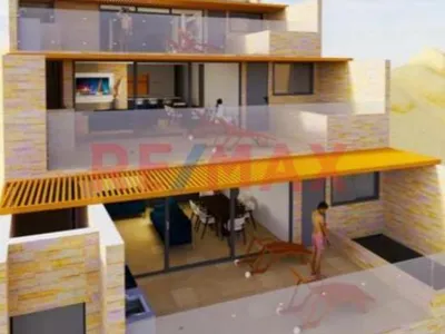 Venta de Departamento en Punta Hermosa - Lima 3 Dormitorios