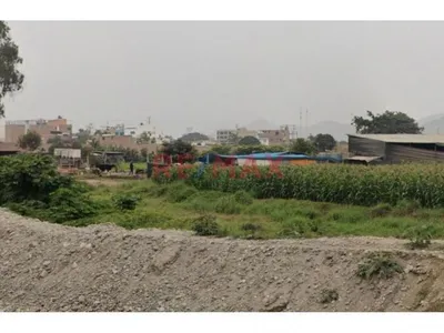 Venta de Terreno / Lote en Lurín - Lima