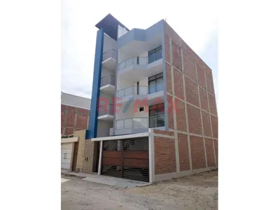 Venta De Departamento Miraflores Country Club Segundo Piso