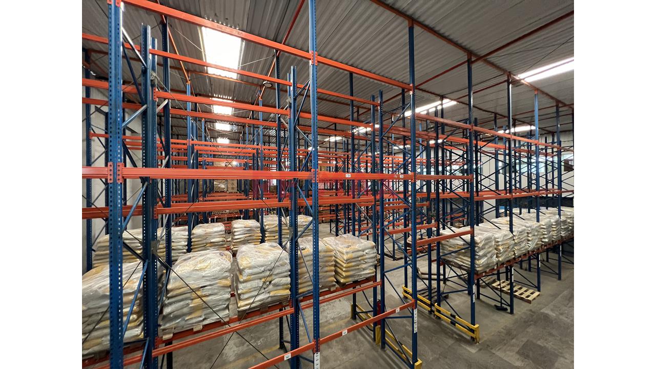 Alquiler Local Industrial I2 - Villa El Salvador – A Metros De Av. El Sol