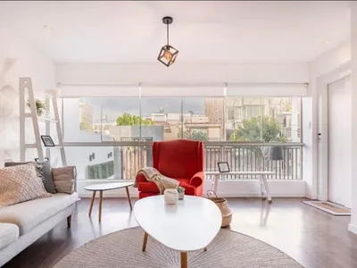 Venta de Departamento en Yanahuara - Arequipa 2 Dormitorios 