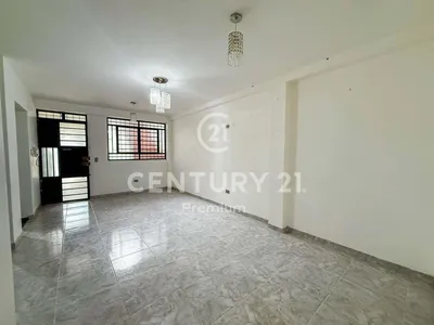 Venta de Departamento en San Martín de Porres - Lima 3 Dormitorios
