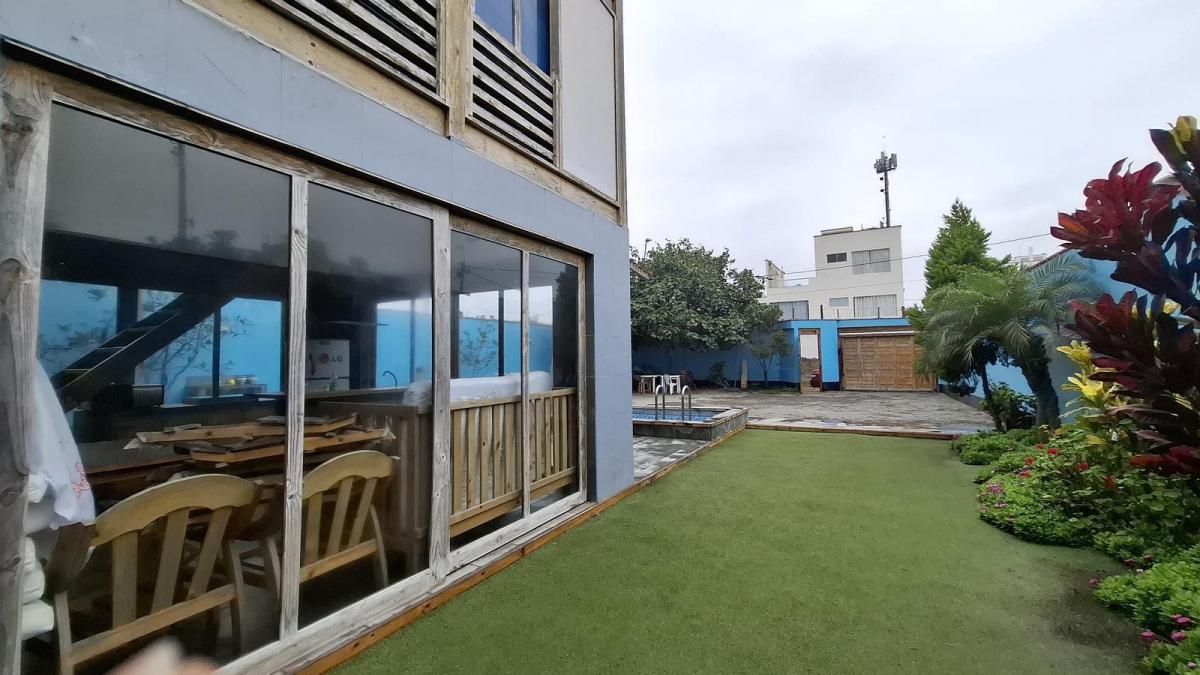 Venta de Casa en Lurín - Lima 3 Dormitorios 