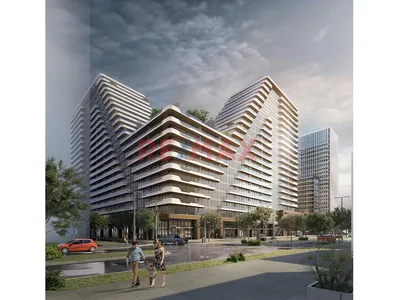 🏢 Alquiler De Oficinas Prime En Proyecto Disruptivo De Uso Mixto | Entrega Diciembre 2026