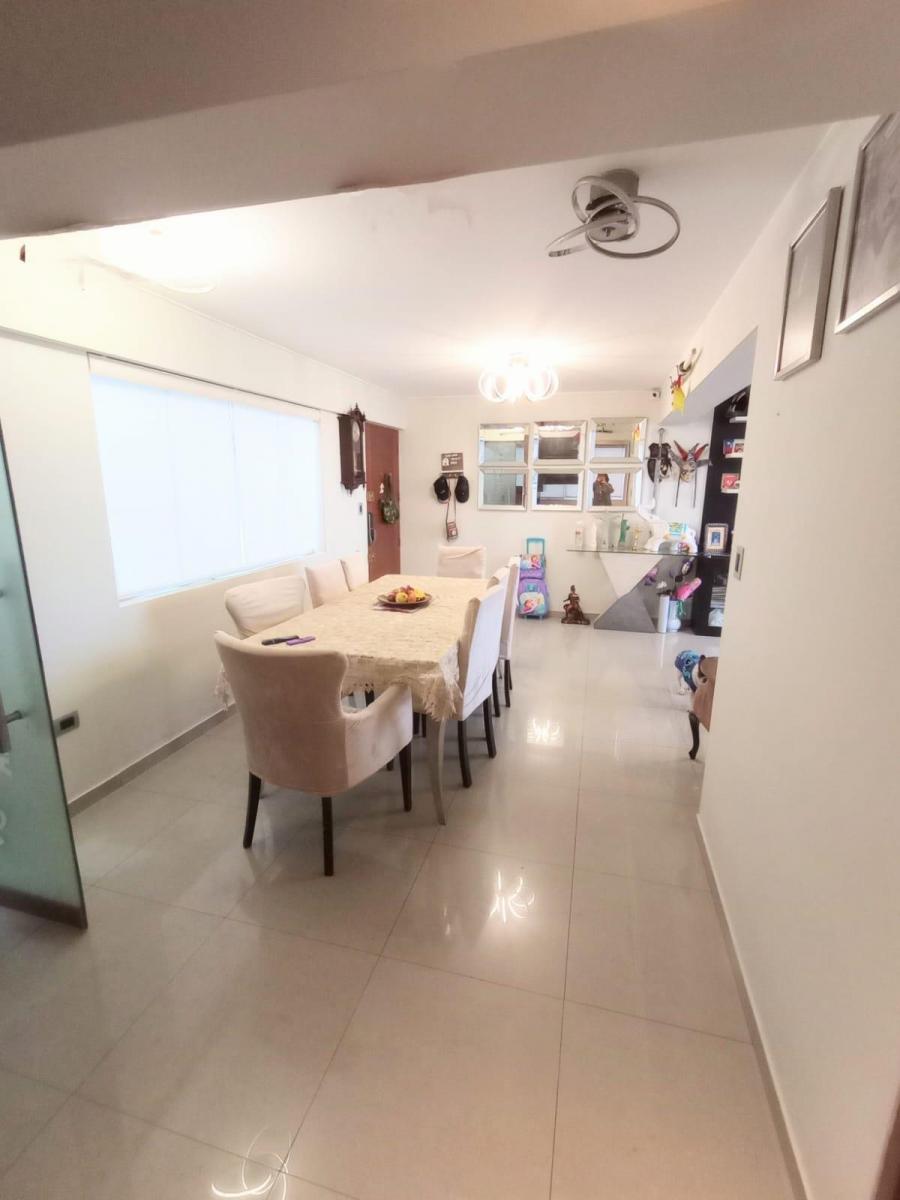 Venta de Departamento en La Victoria - Lima 4 Dormitorios 