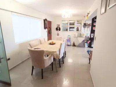 Venta de Departamento en La Victoria - Lima 4 Dormitorios 