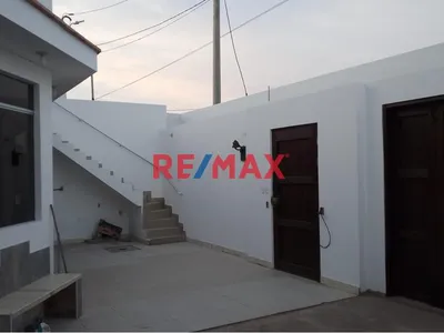 🏖️ ¡Oportunidad De Inversión Y Descanso En Playa Los Lobos – Cerro Azul! 🌊