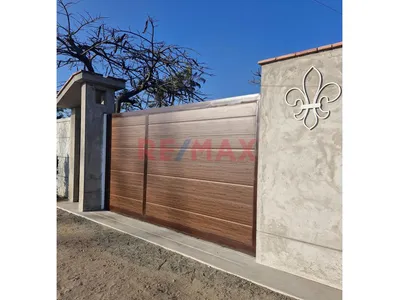 Terreno Para Casa De Campo A Filo De Pista - Condominio Reque