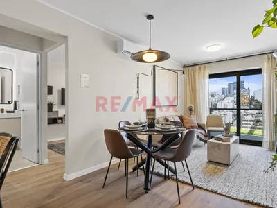 ✨ Exclusivo Departamento De Estreno En Miraflores ✨
