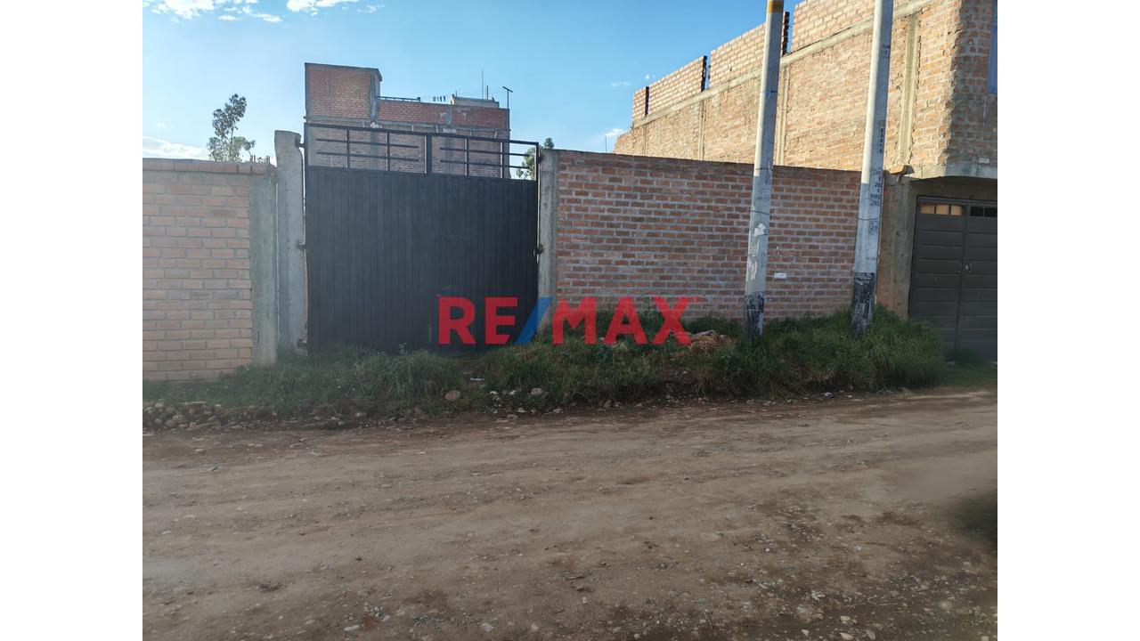 🏡 Venta Terreno 250.65 m²-Urb. COVICA Cerca al Nuevo Puente La Cantuta