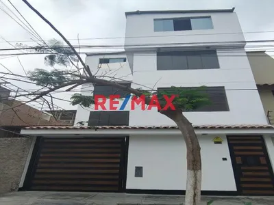 🏠 ¡Se Vende Casa Para Vivienda O Inversión En Urb. Amauta – San Juan De Miraflores!