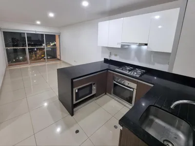 Alquiler de Departamento en Surquillo - Lima 2 Dormitorios 