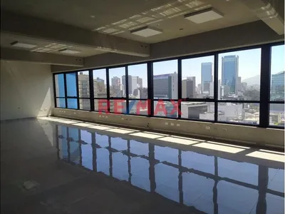 Alquiler Oficina En San Isidro De Estreno 114 M2 - 247 M2
