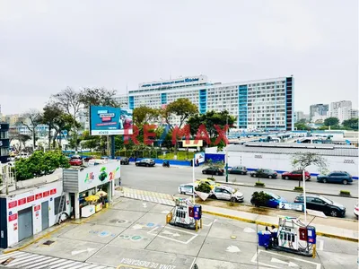 Venta De Departamento En Lince Limite Con Jesús María
