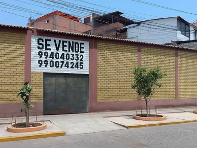 Venta de Terreno / Lote en San Luis - Lima 0 Dormitorio 