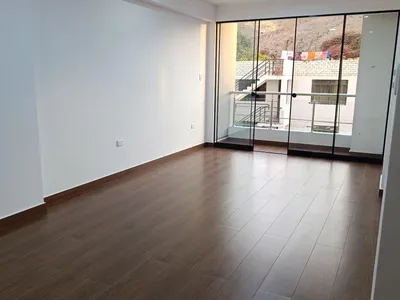 Venta de Departamento en Los Olivos - Lima 3 Dormitorios
