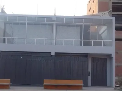 Venta de Local Comercial en Carabayllo - Lima 0 Dormitorio 