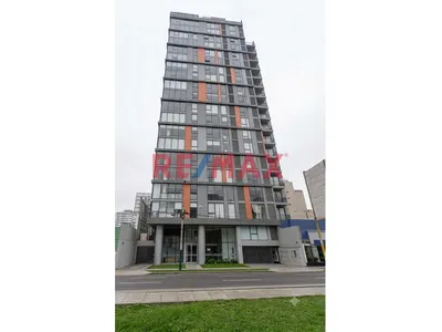 Oportunidad Única! Oficina En Venta En El Corazón De Lince