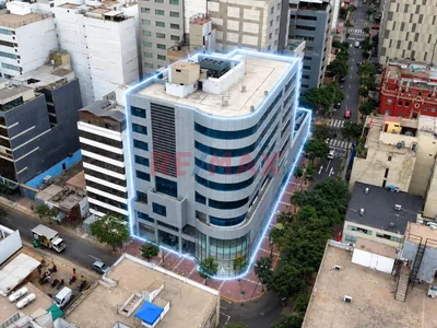 🏢 Edificio Corporativo En Venta | Miraflores