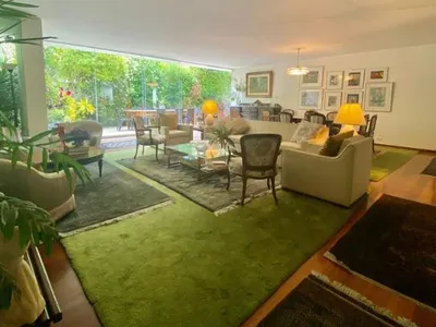 Venta de Departamento en San Isidro - Lima 3 Dormitorios