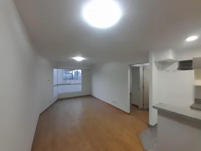 Alquiler de Departamento en Pueblo Libre - Lima 1 Dormitorio 