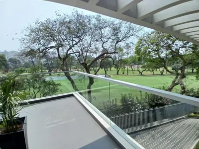 Departamento en venta · Av. Circunvalacion el Club el Golf los Incas 148, San Borja · 218 m², 3 dorm.