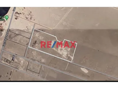 🌊 Venta De Terreno En Paracas – Ubicación Estratégica Para Inversión