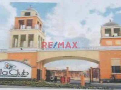 Venta De Casa En Carabayllo , Villa Club 3 92 M2 De 2 Pisos