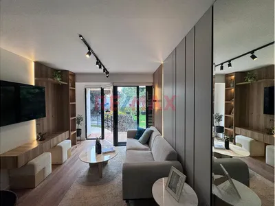 Departamento Flat 45.31 M2 En Estreno