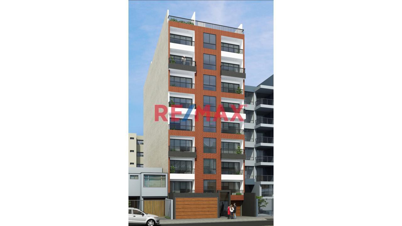 💎 Vendo Duplex De Estreno Con 176 M2 En Pueblo Libre - Limite Con San Miguel, Incluye Cochera Y Deposito 🏙️🏢💎