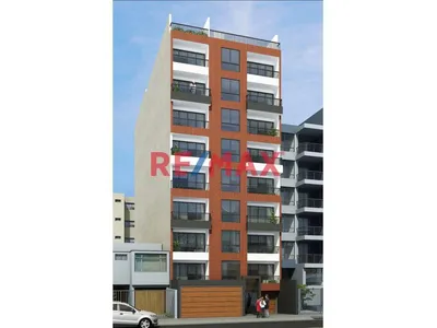 💎 Vendo Duplex De Estreno Con 176 M2 En Pueblo Libre - Limite Con San Miguel, Incluye Cochera Y Deposito 🏙️🏢💎