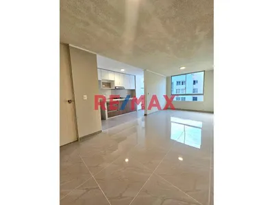 Departamento En Venta En Condominio Nogales