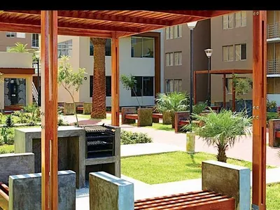 Alquiler de Departamento en Cercado - de - Lima - Lima 2 Dormitorios 