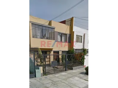 Se Alquila Casa En Pueblo Libre Solo Vivienda No Negocios No Empresas