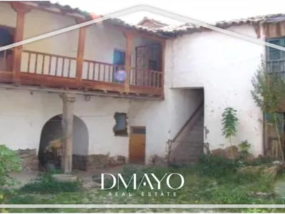 Venta de Terreno / Lote en Cusco - Cusco 0 Dormitorio 