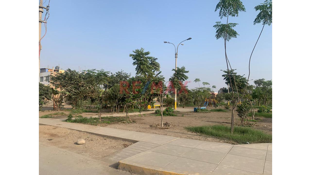Venta De Lote Terreno En Urb. Sol De Carabayllo - 112 Mts