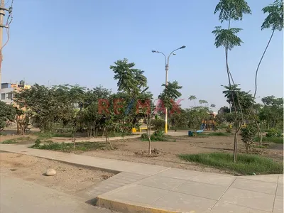 Terreno en venta · Urb. Sol de Carabayllo 15121, Carabayllo · 112 m²