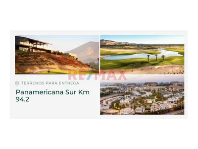 Terrenos En Venta – Etapa 3 | Asia Golf Condominio