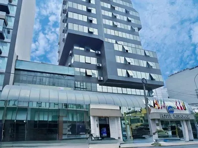 Alquiler de Local Comercial en Miraflores - Lima 0 Dormitorio 