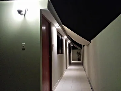 Alquiler de Habitación en Santiago de Surco - Lima 1 Dormitorio 