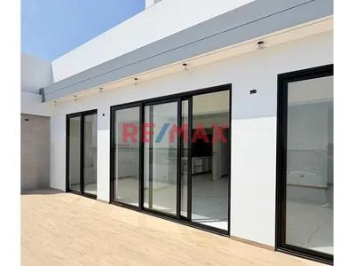 🏙️ Penthouse De Estreno Con Ampliia Terraza Y Vista Increible  – Piso 13 ✨