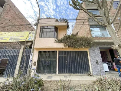 Venta de Casa en Carabayllo - Lima 3 Dormitorios 