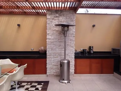 Venta de Departamento en Santiago de Surco - Lima 3 Dormitorios