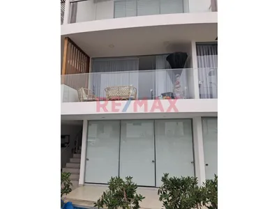 En Venta Amplio Departamento Condominio Mikonos