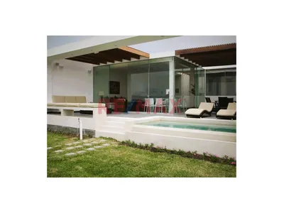 Oportunidad! Casa En Primera Fila - Playa Gaviotas
