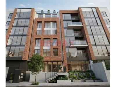 🏡 Moderno Departamento De 1 Dormitorio En Alquiler – Magdalena Del Mar