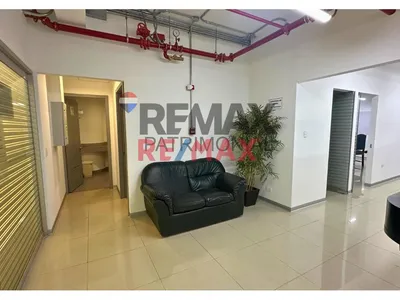 Oportunidad De Inversion Oficinas Premium En Centro Empresarial Magdalena Torre Prisma