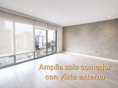 Venta de Departamento en Santiago de Surco - Lima 3 Dormitorios