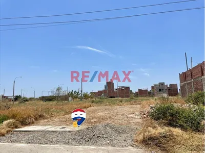¡Oportunidad Unica! Terreno En Venta Urb. Las Casuarinas